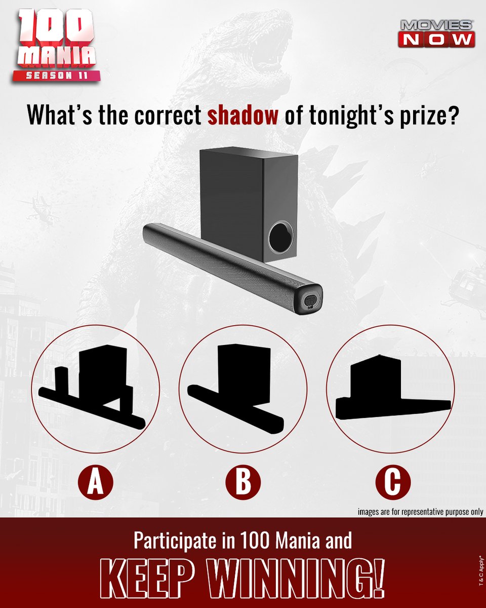 Movies Now tweet media