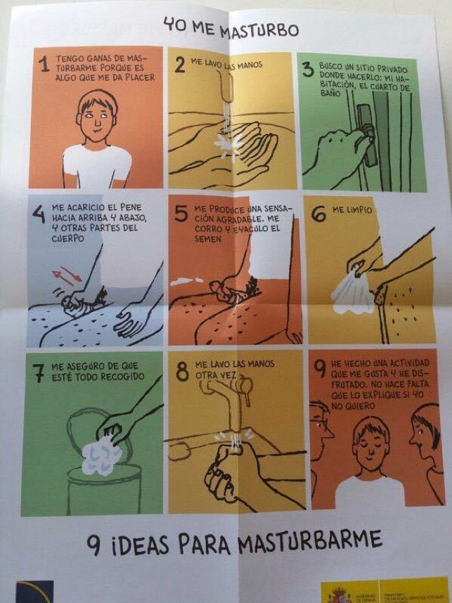 ¿En serio es necesaria esta basura en los colegios?