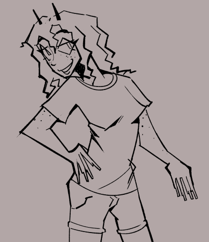 pointpilot1's tweet photo. “but he’s a demon his skin is pale” LOUD INCORRECT BUZZER i was able to make a vampire and half demon oc with ashier skin and ethnic features u js gotta get creative https://t.co/f2ToLKElbL