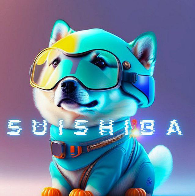 Community_Sui's tweet photo. #memecoin is coming to SuiNetwork🛸

We're so happy to announce collabs with @suishibatoken one of the first Meme coins on the Sui blockchain!💧

Ready for the next season from us! Sui will be very very big again😊

Like, RT and be ready for #Airdrop tomorrow👇

#Sui #SuiCommuity #Suishiba