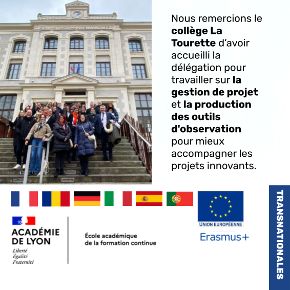 EAFC Lyon tweet media