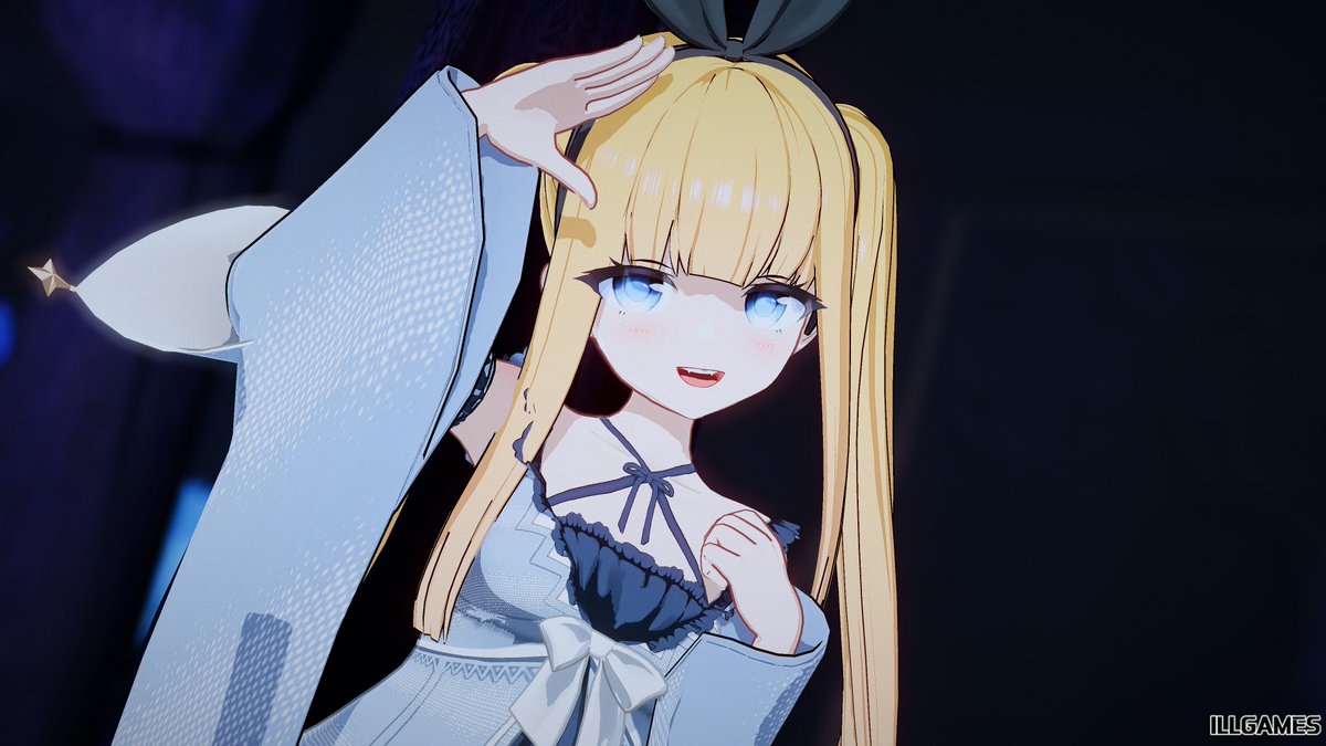 HibikiEchoes's tweet photo. よしはらさんちのアリスちゃんめちゃかわだったので
私のハニカムアリスも更新しましたん https://t.co/XlVMnYWPPJ
