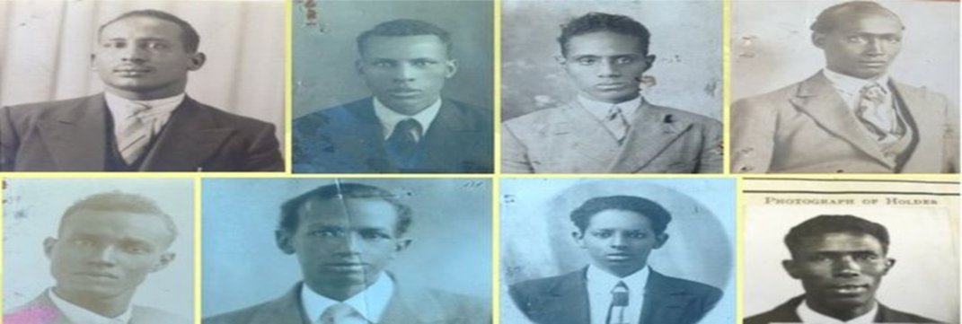 AmgueddfaCymru's tweet photo. ✨ONLINE TALK✨
Black History is Welsh History
8 Feb, 6pm

The Somaliland community is one of the oldest minority ethnic communities in Wales, tracing its connection to the 19th century, when Somali sailors were recruited into the British merchant fleet

🎟️https://t.co/d4pRsVu0pB https://t.co/4Fo4jH7jMY