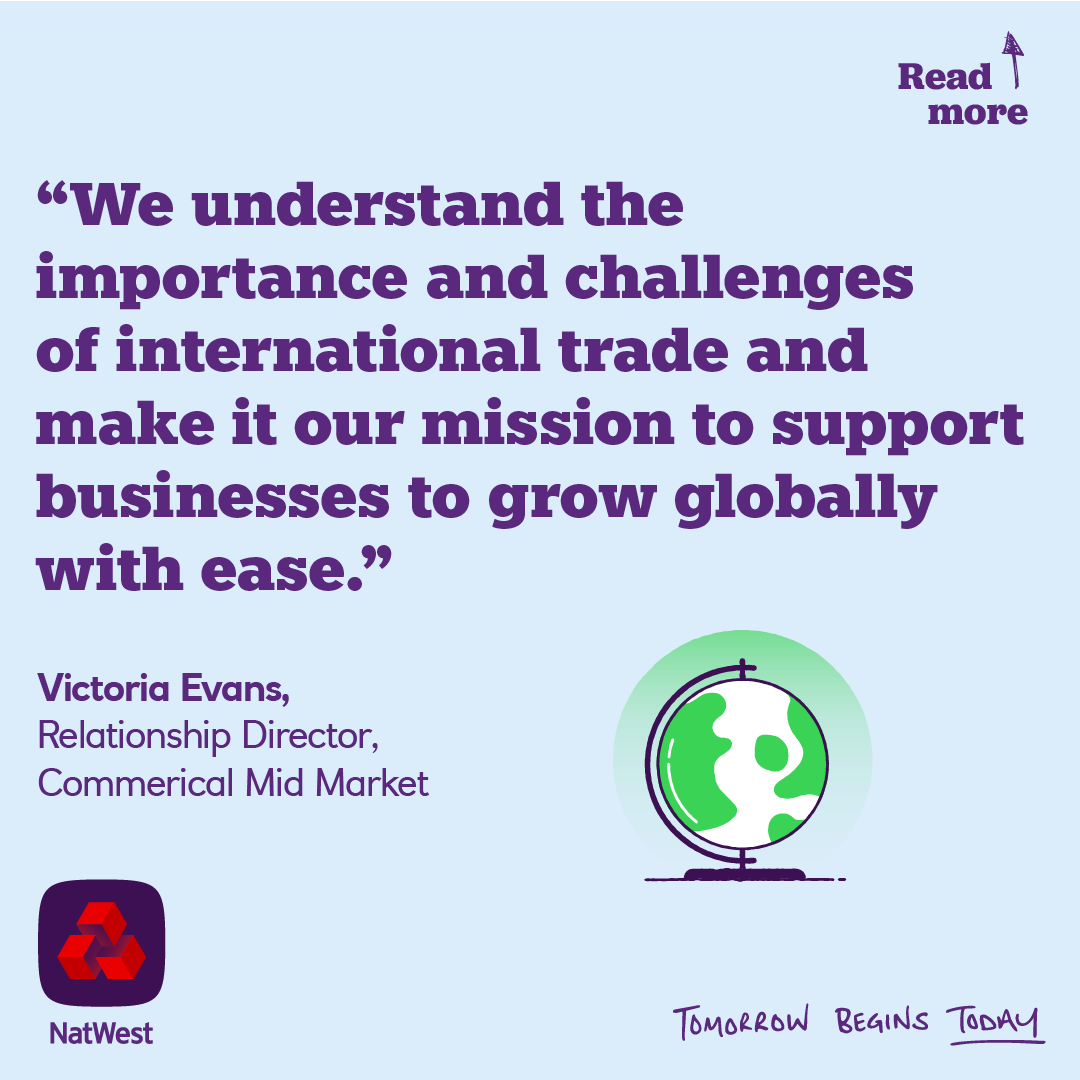 JulieLarrard's tweet photo. For specialist insights and solutions that could help you achieve your growth ambitions, read our interview with UK toy manufacturer Casdon and visit our Trade Hub: https://t.co/c5Z46wnn3F https://t.co/uFPORyU18P https://t.co/10Hi1qE0hF