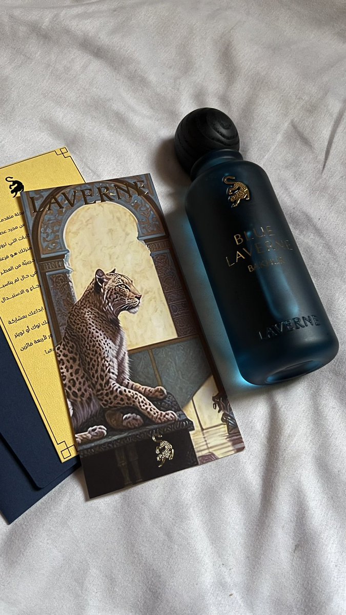 justajwad's tweet photo. #لافيرن 
بما أنو في مسابقة تصوير لعطور لافيرن حبيت اشارك🩵🩵 https://t.co/herLGm98kS