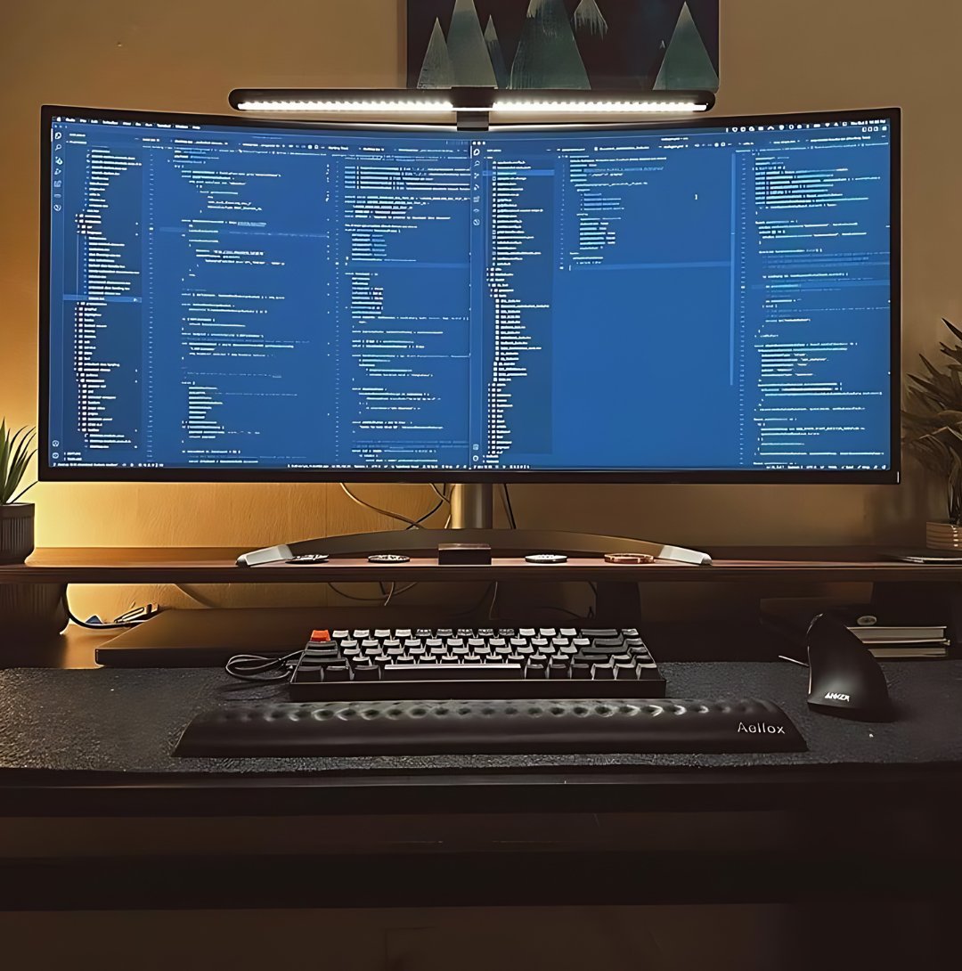 JasonCSJason's tweet photo. You can build a $100k/yr business online.
Without any employees.

Here're 7 AI &amp; no-code tools you should use instead of hiring anyone: https://t.co/Q2Egn9eD72
