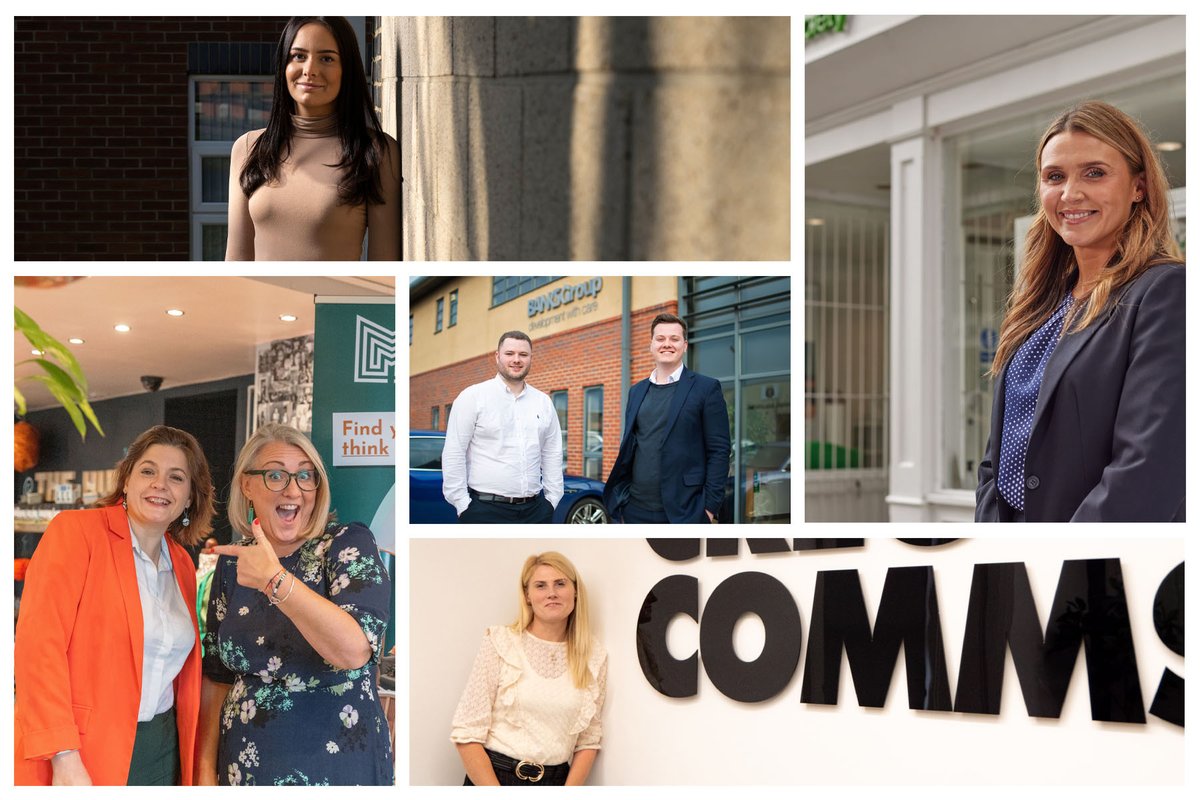 APPOINTMENTS

A round-up of recent appointments from around the Wear business scene.

Read more in the Winter 2023-24 issue of Wear Business.

Available online here: wear.business/magazine/issue…