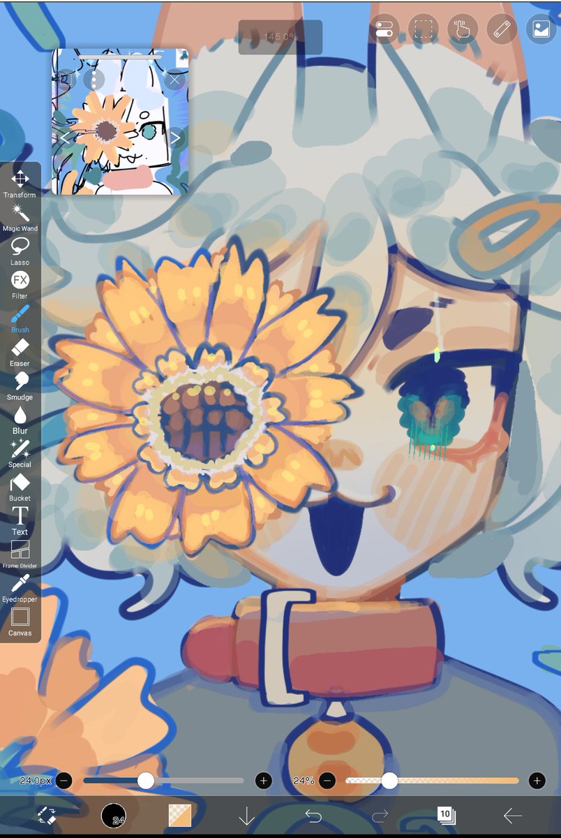 Pol wip just dropped 🔥

#wip #artph #moots #artmoots