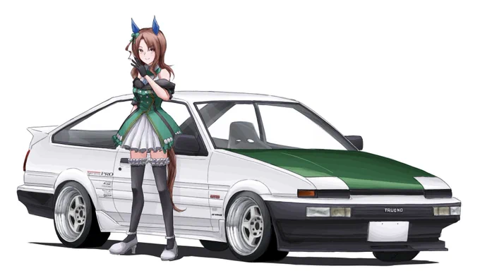 #画力変化ビフォーアフター 実はリメイク作品でした  ←2022 2.24.       2023 4.10.→