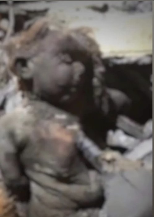 Look, 10-month-old babies and children were killed by Iranian missiles.  Are these Mossad spies?  Iran and the mainstream media said this, the mainstream media in the world has become a puppet of intelligence organizations
#SolidarityWithKurdistan