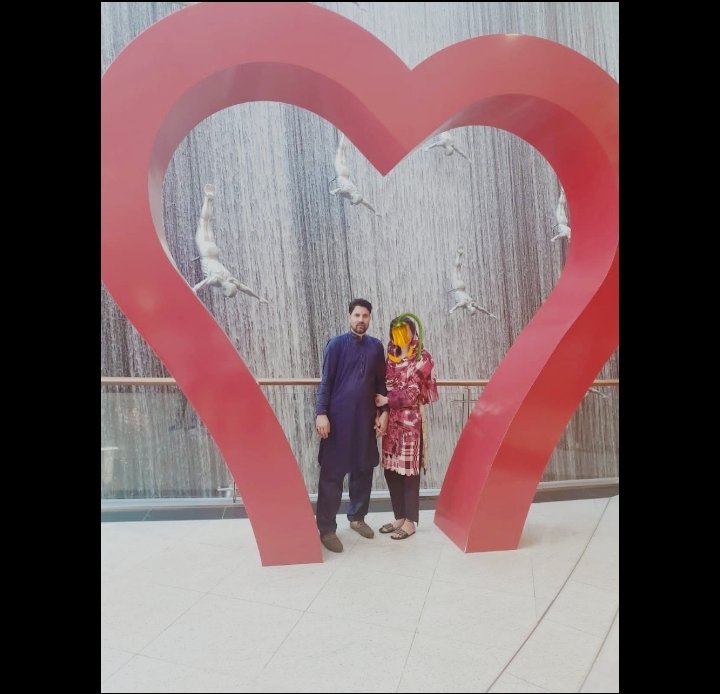 JavidChughtai's tweet photo. دبئی برج خلیفہ❤ https://t.co/gp3g3NUzl4