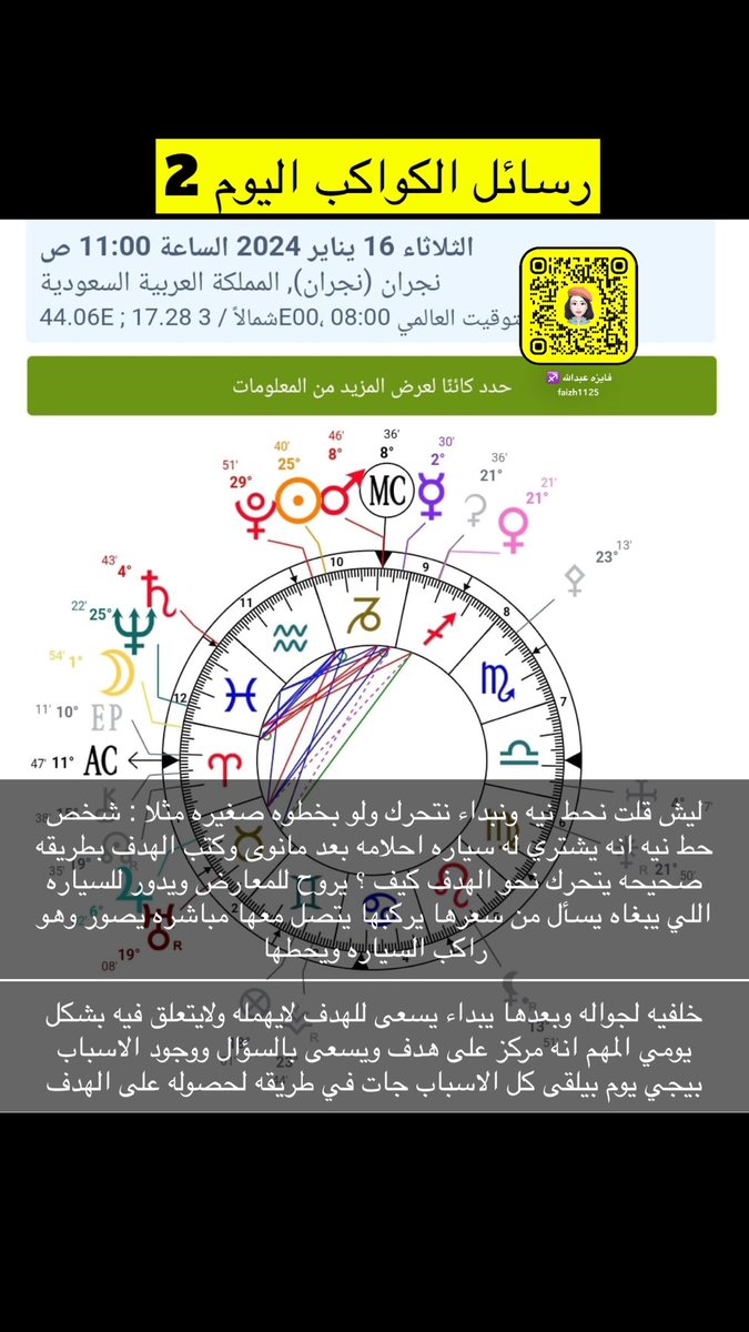 faizh1125's tweet photo. #رسائل_الكواكب_اليوم https://t.co/1vhbfgHL7g