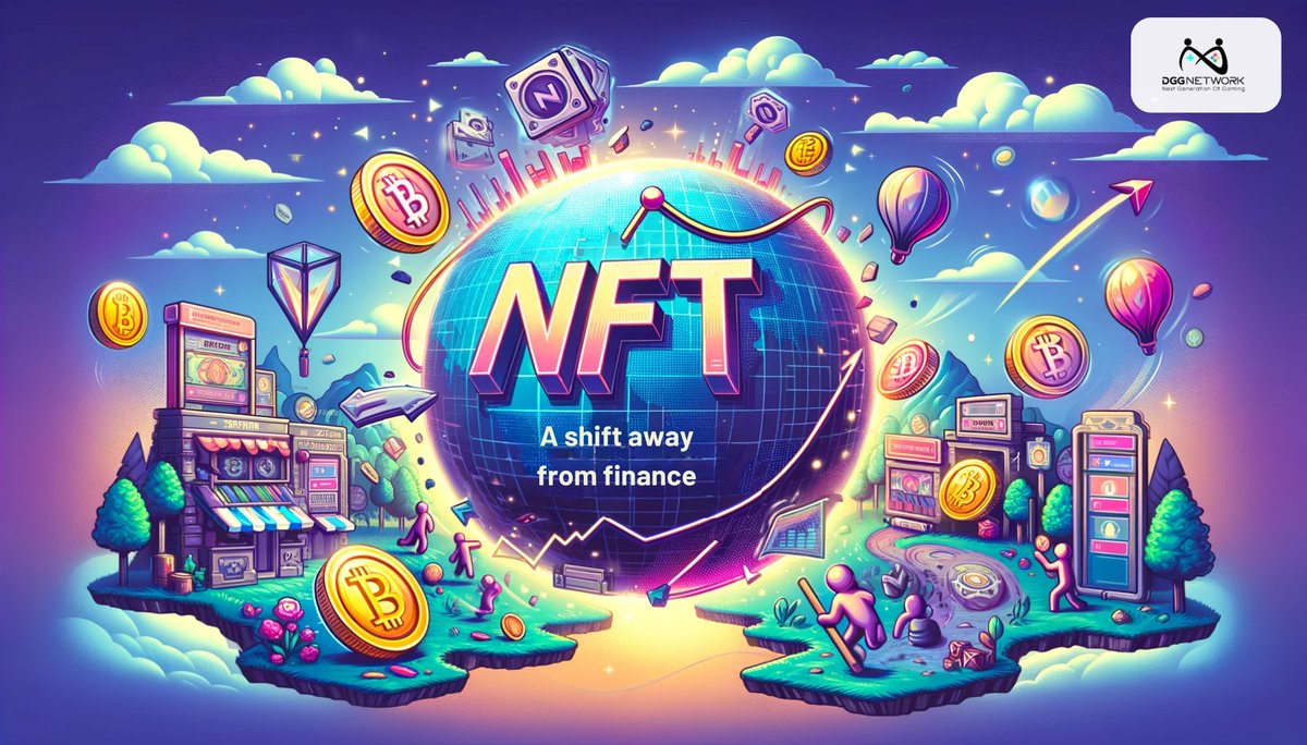 DGG Network 🎮 Next Generation of Gaming tweet media