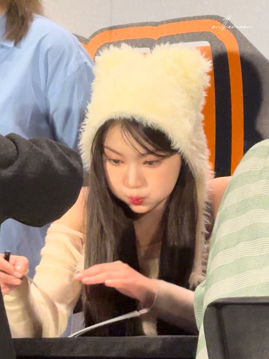 thinkabtisa's tweet photo. MY VANILLA MOCHI 😭🤍 https://t.co/wpkd8ZRO5k