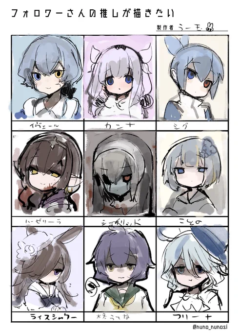 描ききれなかった 