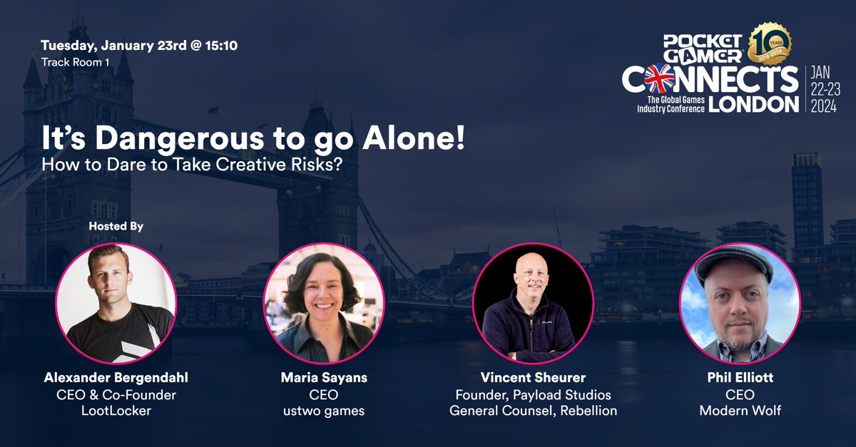 Payload Studios tweet media