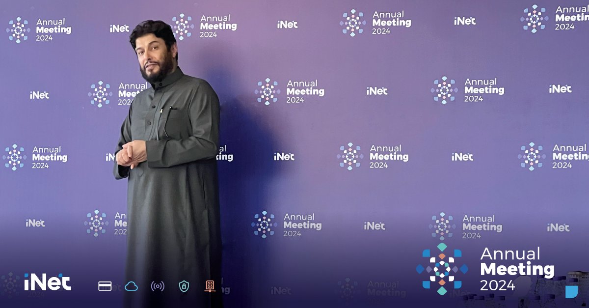 iNet_KSA's tweet photo. اقامت شركة #iNet الحفل السنوي ،احتفاءً بالموظفين والموظفات نظير جهودهم خلال العام ،ومناقشة طموحنا المستقبلية الكبيرة كدور محوري في التحول الرقمي في السعودية
iNet Annual Meeting
#الحفل_السنوي
#annualmeeting https://t.co/kIWq6XnclX