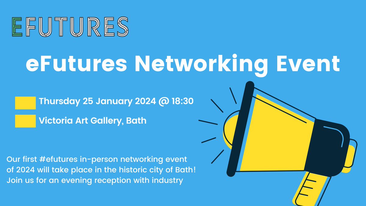 eFutures tweet media