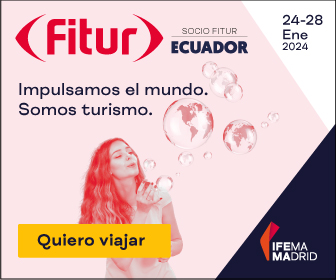 Un año más, la Asociación Nacional de Balnearios (ANBAL) estará presente en la próxima edición de la Feria FITUR, que se celebrará en Madrid del 24 al 28 de enero de 2024.

Allí podréis visitar nuestro stand, que será el 10F38, situado en el Pabellón 10 de IFEMA.

¡Os esperamos!