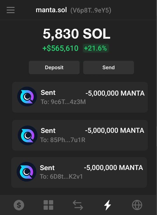 Manta.Sol tweet media