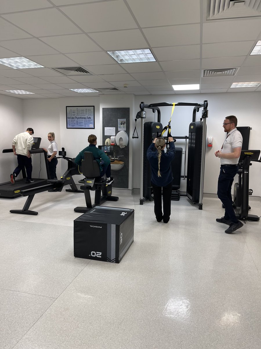 Lymington Hospital Friends tweet media