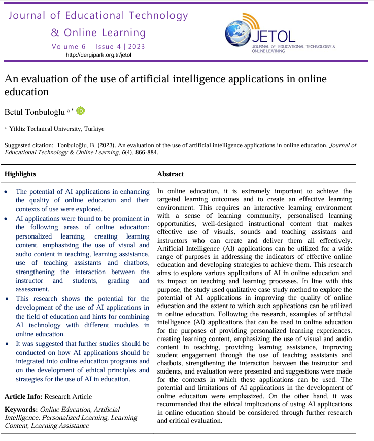 Betül Tonbuloğlu tweet media