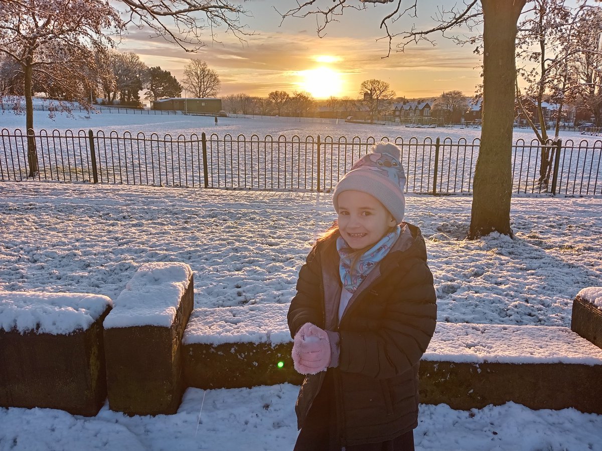 farragherc's tweet photo. Wouldn't change these mornings for anything or any job ๐๐๐๐ something you never get back is time with your kids #valueit https://t.co/6a6pphWSQw