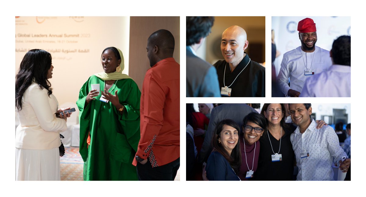 YGLvoices's tweet photo. As we celebrate our 20th Anniversary, over 200 #YGLs are actively contributing to #WEF24 discussions on rebuilding trust. For decades we've nurtured leaders' ability to lead more responsibly.
Learn more about our impact and community: https://t.co/4VAjEIwKNk
#YGL24 https://t.co/KwNfecjyZE