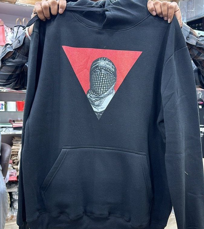 REVMAXXING's tweet photo. Would you wear this? 🇵🇸 https://t.co/CmzlG58LdS