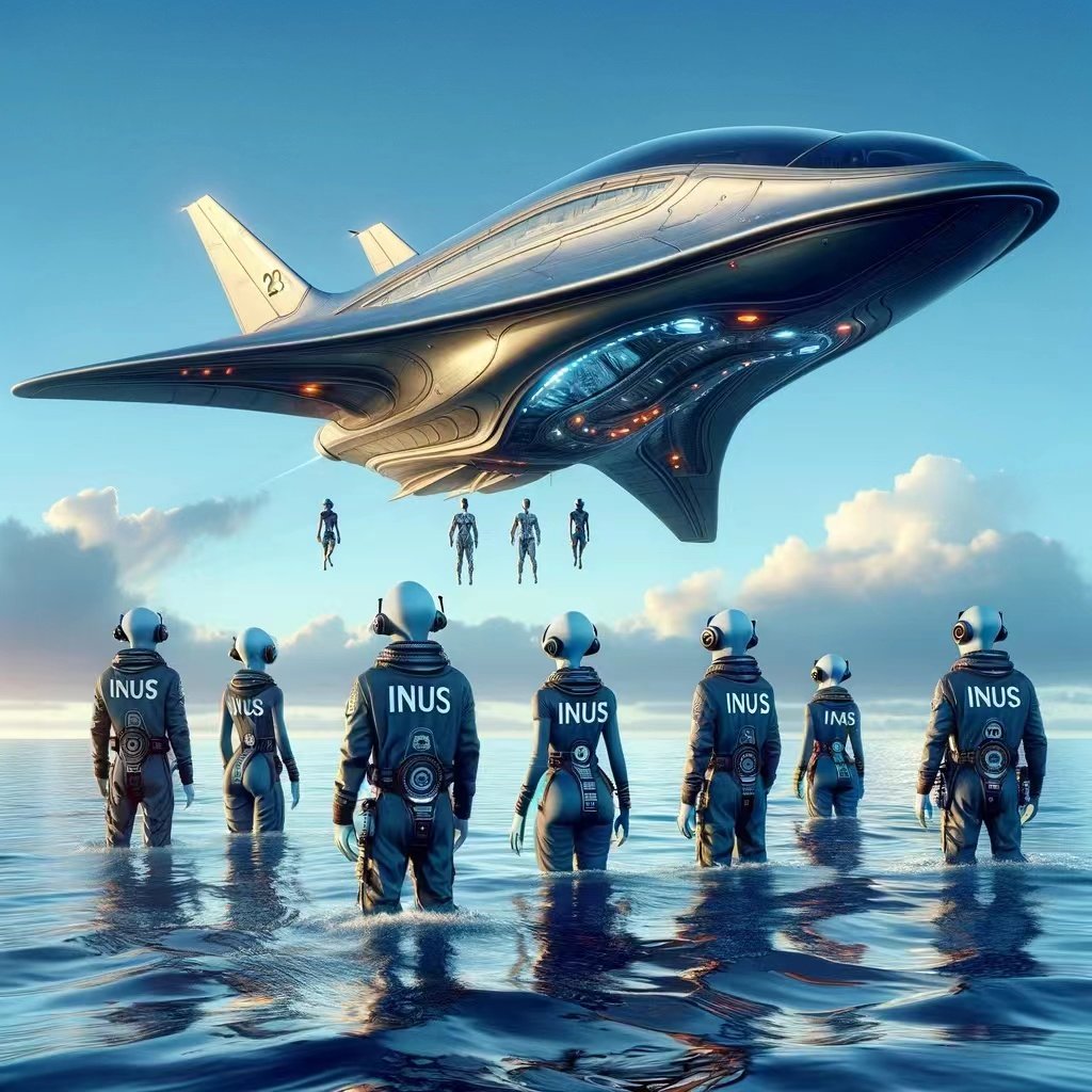 INUStokenCN's tweet image. #INUS    #gamefi   #BTC        #P2E 
@INUStoken

价 格 ：＄0.0000000125
Holders : 5,591
目前市值：$604.24万
24h成交额:＄9.94万
持币地址增加-10个
ETH交易地址：UNISWAP v2 、OKXweb3 
合约：0x39207D2E2fEEF178FBdA8083914554C59D9f8c00
官方中文电报:btok360.com/Multiplanetary…