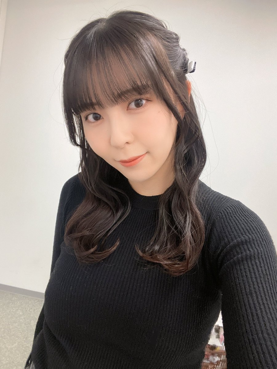 Mahina_tksm's tweet photo. この度2月から新番組
【#STU48の保健室ラジオ】
のパーソナリティ務めます👩🏻‍⚕️🩺
広島FM初STU48のレギュラー番組！

アイドルの本音.リスナーさんの悩み
ついつい漏れちゃう30分をお届け📩

#広島FM #HFM #ほけラジ #拡散希望
#radiko https://t.co/iuwUspvkGp 

毎週22時~是非聴いてください！📻 https://t.co/RTUEszn5Gg