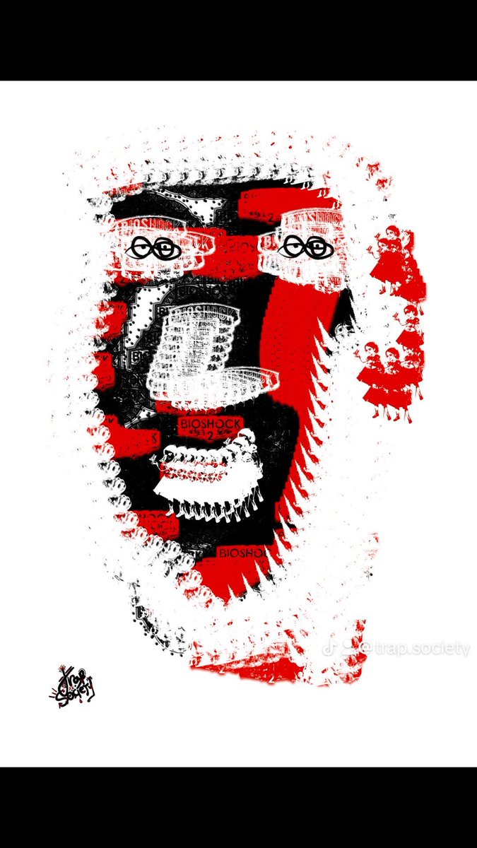 Bio-shock Abstract Paint 🎨☣️📛
•
•
•
•
#abstractart #digitalart #procreate #web3 #artwork #opensea #artist #abstractartist #digitalcollectibles #collection #sketch #art #california #tattoo #reflection #problem #shoot #trapsociety #genz #peace #guns #trap #war #opportunity