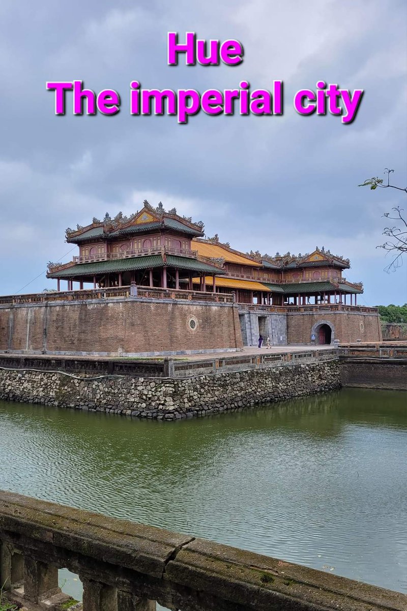 girishpidadi's tweet photo. Friends, I just travelled across Hanoi, Hue, Danang &amp; Ho Chi Minh Cities to explore some enchanting breathtaking beauty of Vietnam that awaits at every corner...Let me immerse yourself in the rich cultural tapestry of this enchanting country thru vlogs &amp; few photographs! https://t.co/HNnvu3dxPG