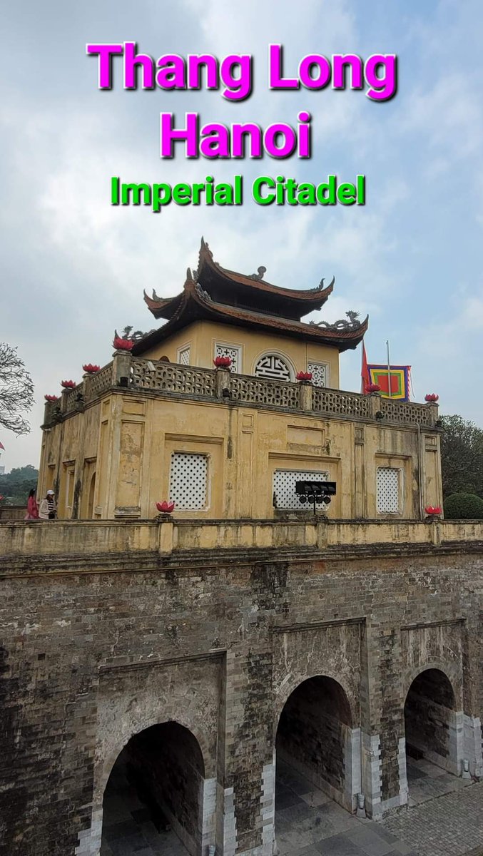 girishpidadi's tweet photo. Friends, I just travelled across Hanoi, Hue, Danang &amp; Ho Chi Minh Cities to explore some enchanting breathtaking beauty of Vietnam that awaits at every corner...Let me immerse yourself in the rich cultural tapestry of this enchanting country thru vlogs &amp; few photographs! https://t.co/HNnvu3dxPG