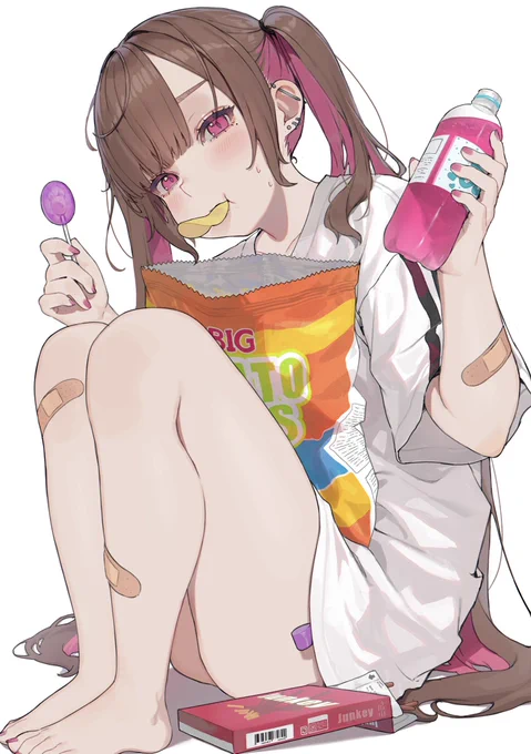 よくばり