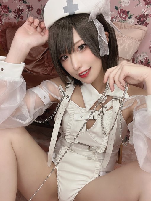コスプレイヤー望月うかるのTwitter画像29