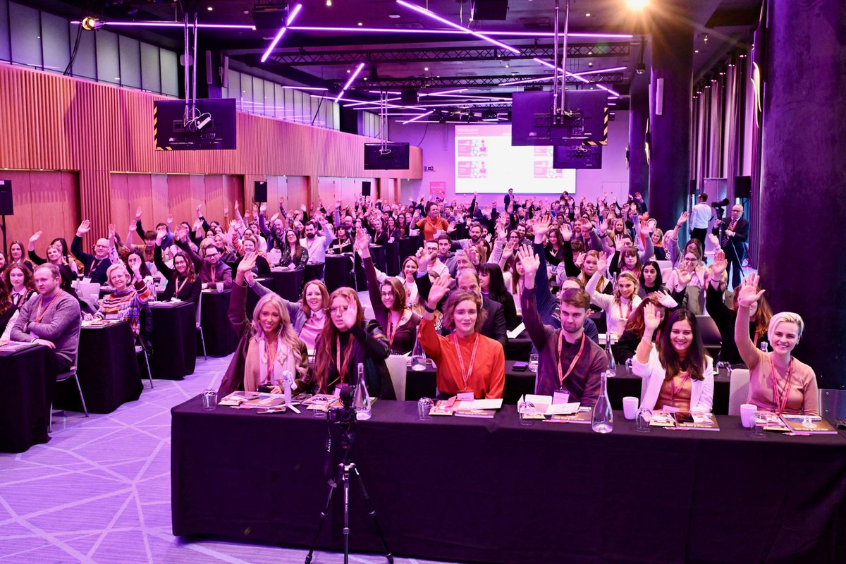 Social Media Dublin is underway here at Croke Park. Follow us to keep up to date throughout the day! #SMDublin