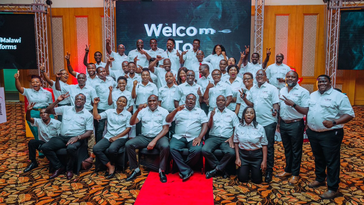 Amref Health Africa tweet media