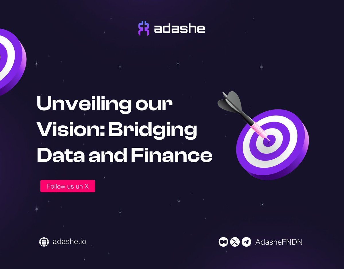 Adashe Foundation tweet media