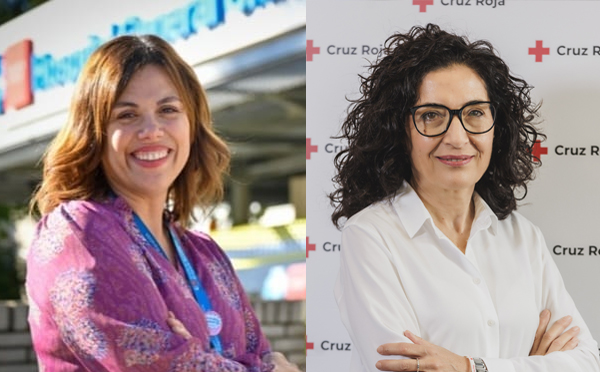 El Consejo Científico de @MdAFundacion    incorpora a María del Mar Pageo y Diana Molina lawyerpress.com/2024/01/16/el-…