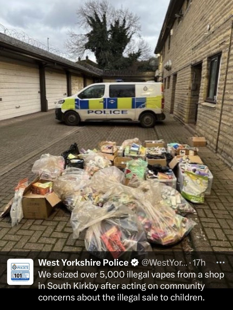 RPU & LEEDS CiPLO tweet media