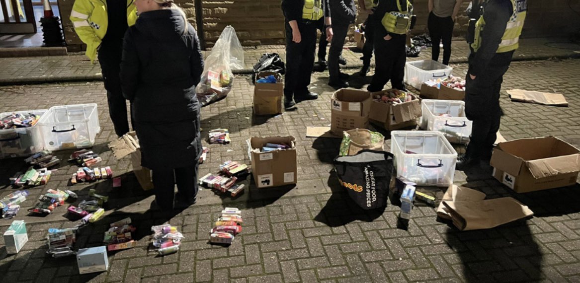 RPU & LEEDS CiPLO tweet media