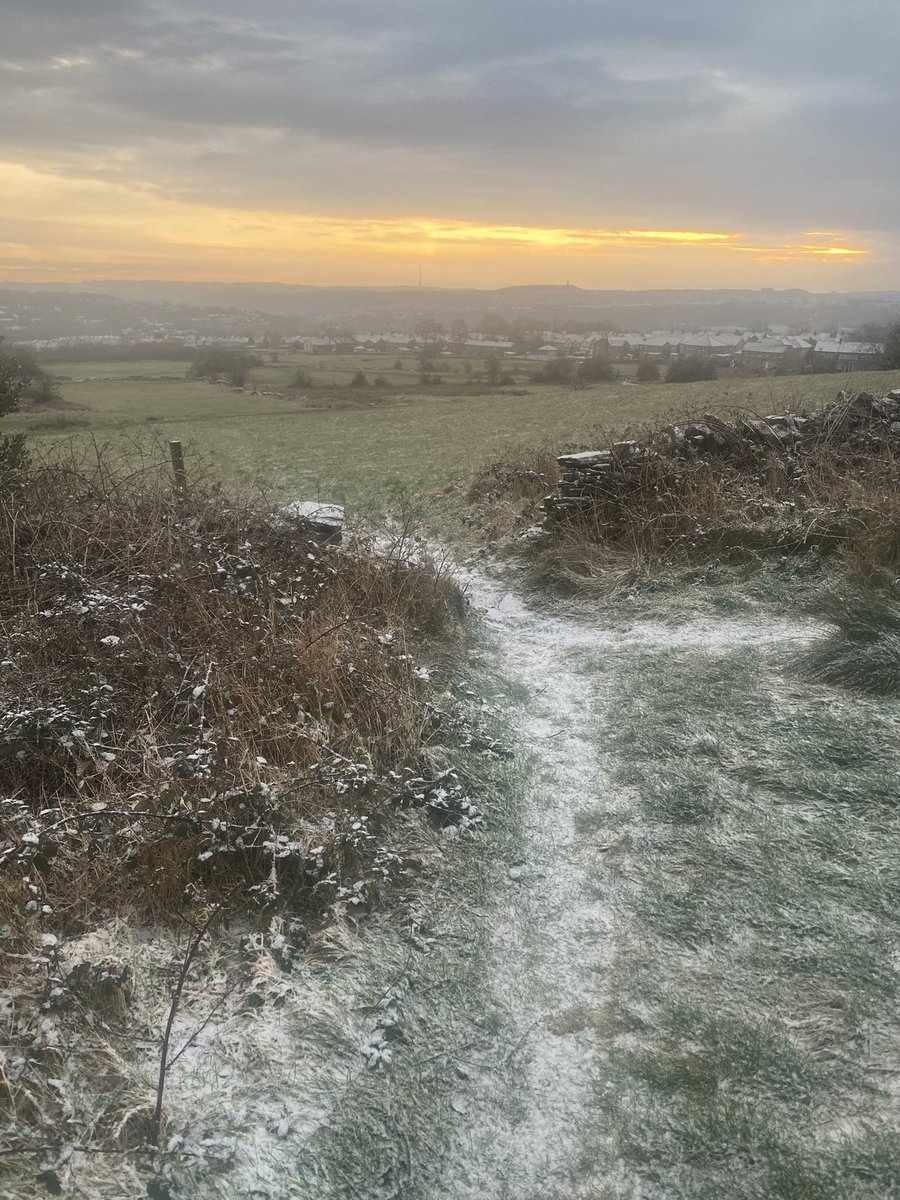 Jambers01's tweet photo. @KirkleesWinter https://t.co/qr2ZYiblBR