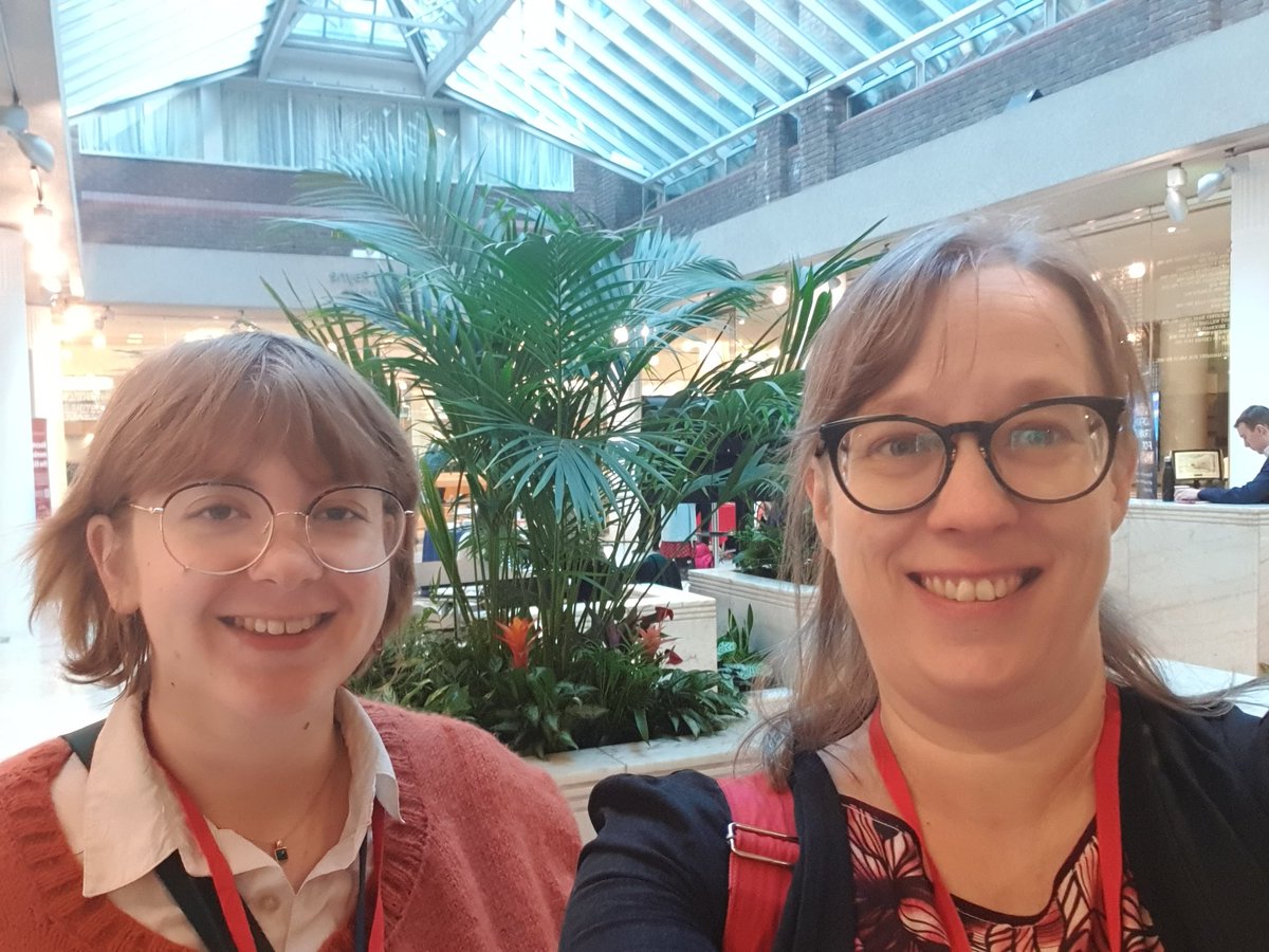 Emma-Reetta Koivunen 🇫🇮🇪🇺🇬🇧 tweet media