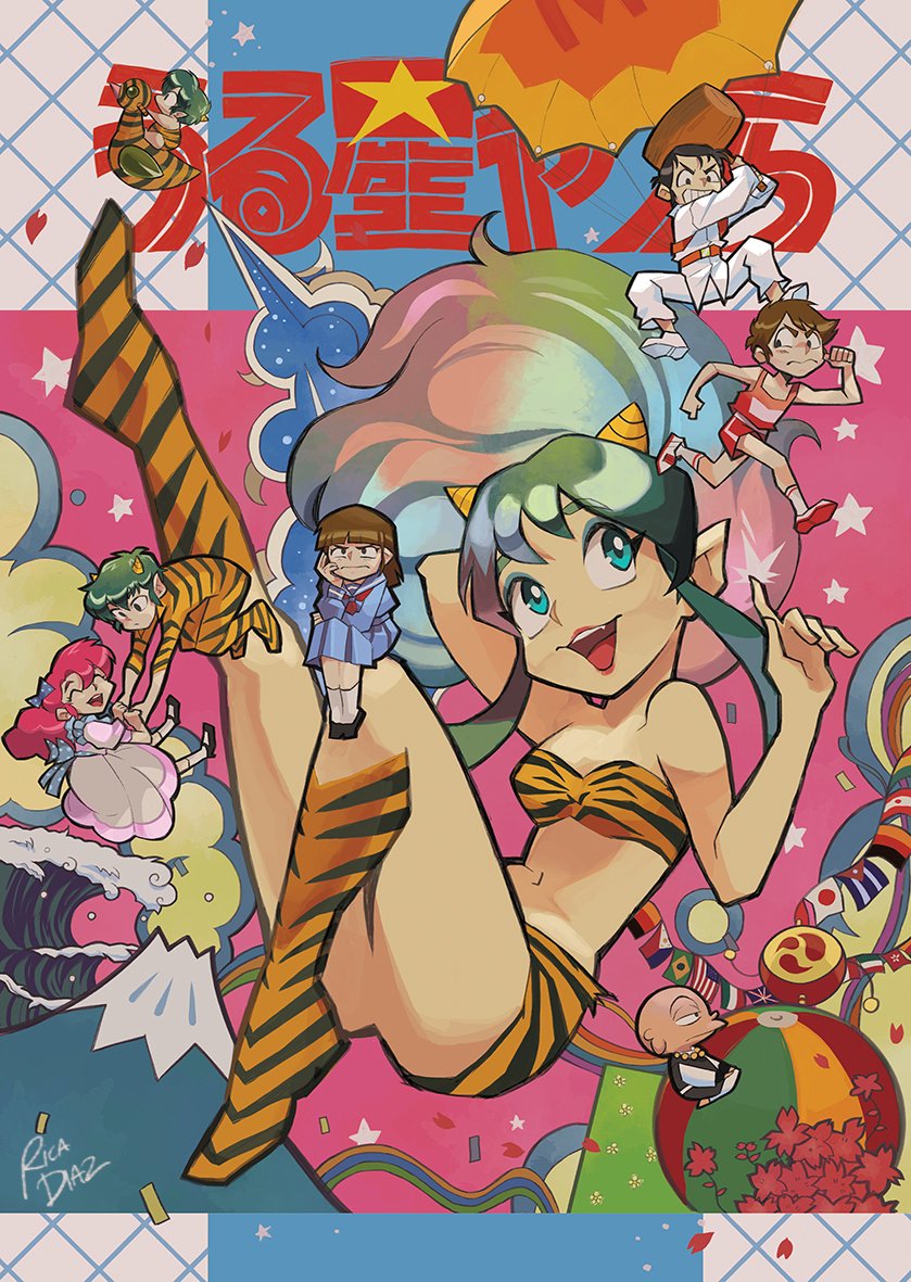 Rica Diaz 🌻 tweet media