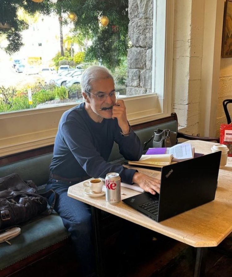 This spring I am thrilled to be teaching at UC Berkeley. I profited from the weekend to put my thoughts together, before formal instruction begins. A cozy cafe called Provisions, provided me with the ideal setting.