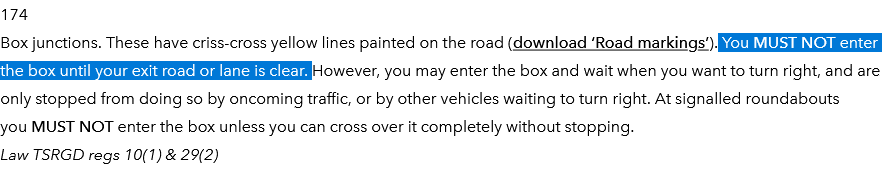 abek42's tweet photo. @StagecoachCNL : Can you kindly find the driver of the 1A to Heysham (#11146, reg plate YX68UVW) and sit them down &amp; explain Highway code rule 174? On a day with adverse driving conditions, their lack of awareness of this rule and impatient honking was not helping today. https://t.co/JqLlcyHiGT