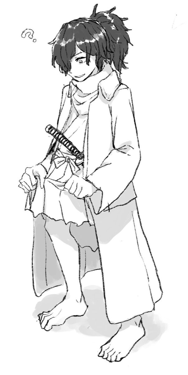 昔の絵漁ってる