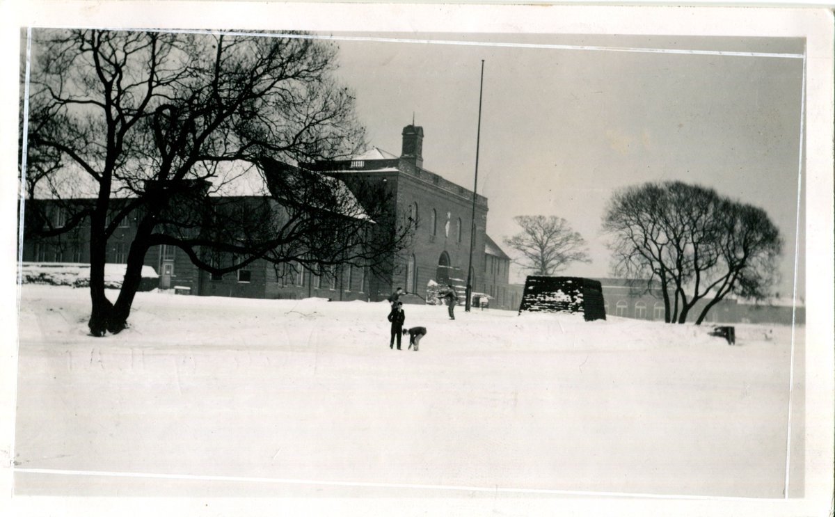 Manchester Grammar School Archives tweet media