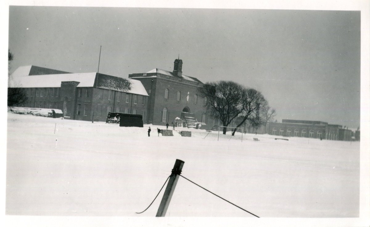 Manchester Grammar School Archives tweet media